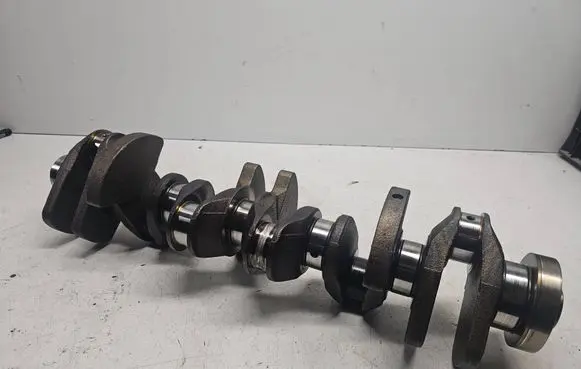BMW 5 GT F07 Crankshaft 