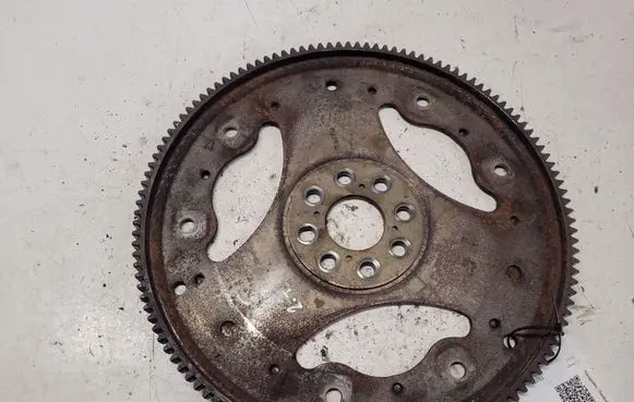 Flywheel
