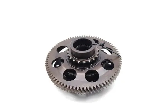 Mercedes-Benz B W246 W242 Fuel pump gear (pulley) A6510770412