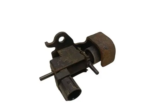 Honda Accord Turbo solenoid valve