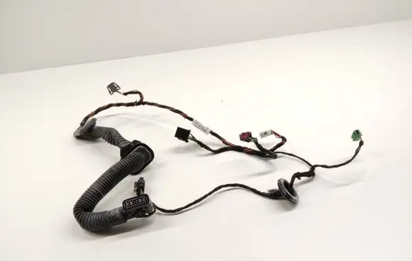 Mercedes-Benz GLK (X204) Rear door wiring loom A2044407706