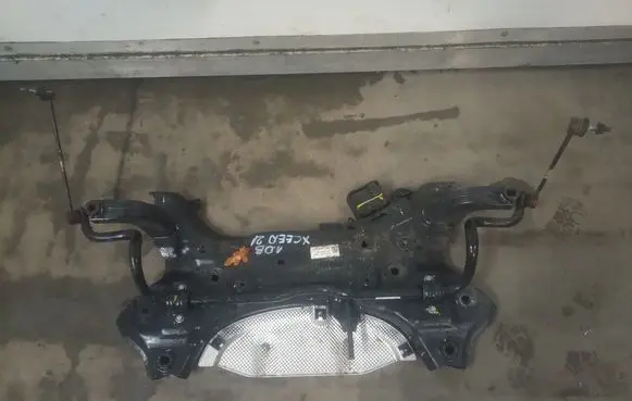 KIA Xceed Front subframe 62401J7AB0