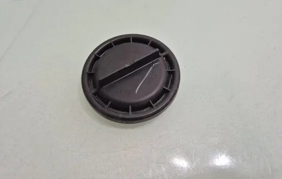 Chrysler Pacifica Headlight/headlamp dust cover 
