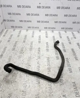 BMW X5 E70 Engine coolant pipe/hose 8377700