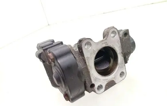 Toyota Auris 150 Throttle valve 1923002010
