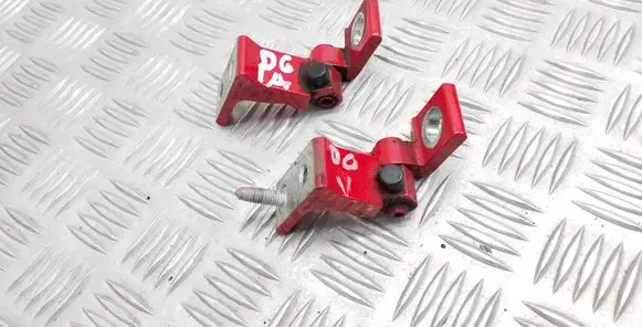 Audi A3 S3 8V Rear door hinge set 8V0833404A 8X4833408A 8X4833406A