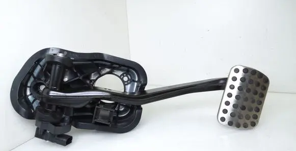 Mercedes-Benz EQC Brake pedal A2052900618 A2052920415