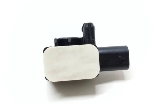 Audi A6 S6 C6 4F Airbag deployment crash/impact sensor 4F0959643C 090706201