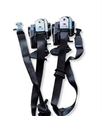 Volvo V60 Set of seat belts