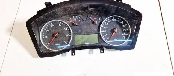 Fiat Croma Speedometer (instrument cluster) 51735924 563.00.109.11.00