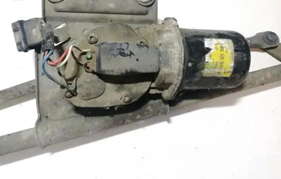 Peugeot 406 Wiper motor 5355150