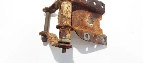 Chrysler Town u0026 Country III Other rear suspension part 