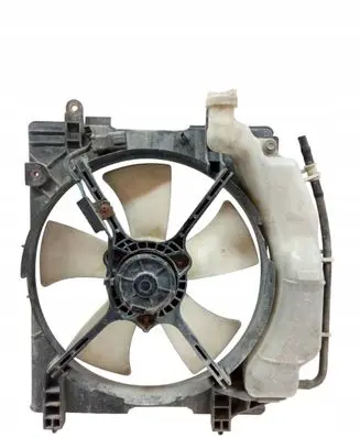 Honda FR-V Electric radiator cooling fan
