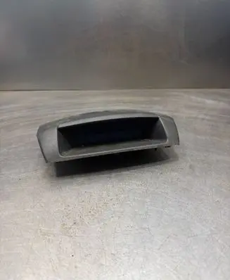 Peugeot 308 Screen/display/small screen 9678491880 2347771 NS102801