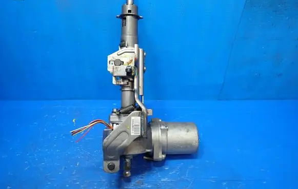 KIA Sportage Electric power steering pump GM4510030011
