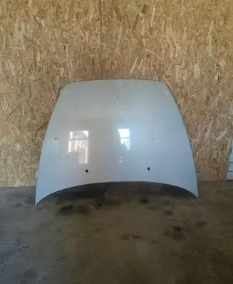 Volvo C30 Engine bonnet/hood 