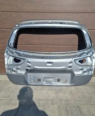 KIA Ceed Truck tailgate 