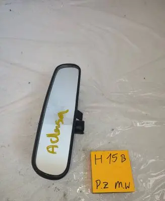 Mercedes-Benz A W168 Rear view mirror (interior) 015367
