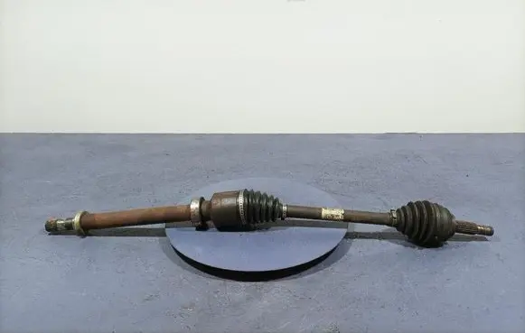 Renault Clio I Front driveshaft 391009101R