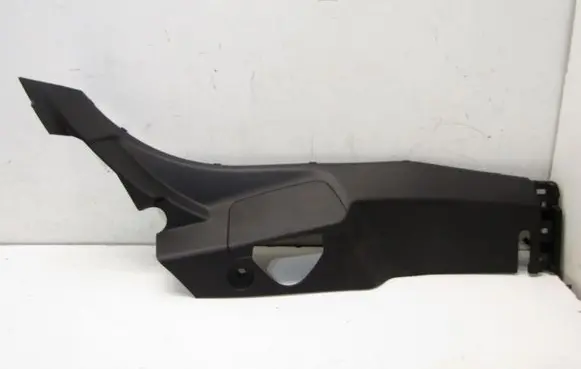 Dacia Sandero III (C) pillar trim 769368845R