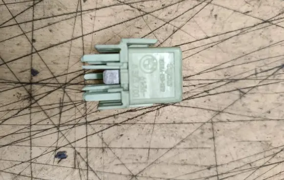 BMW X5 E53 Other relay 61368373700 61368373 8373