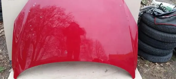 KIA Ceed Engine bonnet/hood