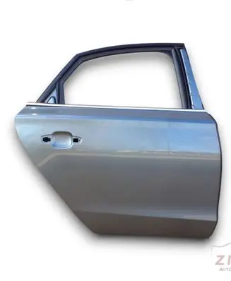 Audi A8 S8 D4 4H Rear door 4H0833052C