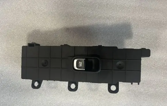 KIA Niro Electric window control switch 93575G5400