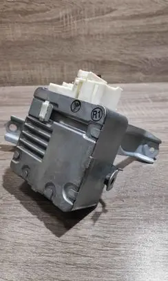 Toyota Avensis T250 Power steering control unit/module 8965005010 99120203