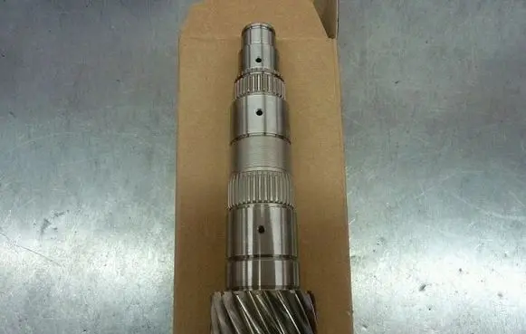 Opel Astra L Drive shaft (set) 55571208