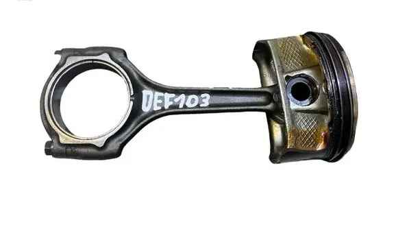 Dodge Durango Piston with connecting rod 