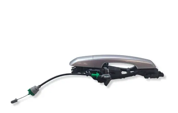 Jaguar F-Pace Rear door exterior handle BJ32224N02