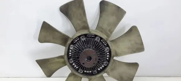 KIA Sorento Fan impeller 2526142020