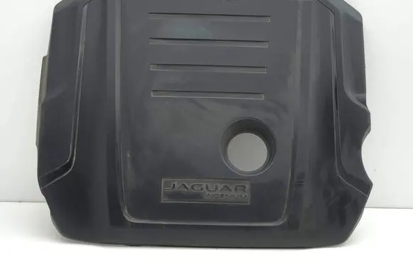 Jaguar XE Engine cover (trim) GX736A949A