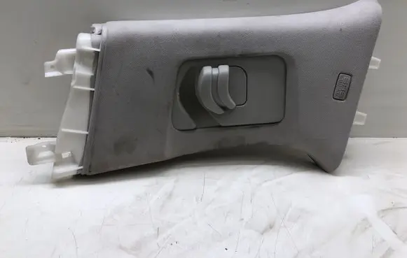 Citroen C5 Pillar (middle) 9685465977