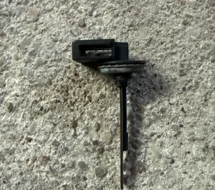 Seat Ibiza IV (6J,6P) Interior temperature sensor 6Q0820539