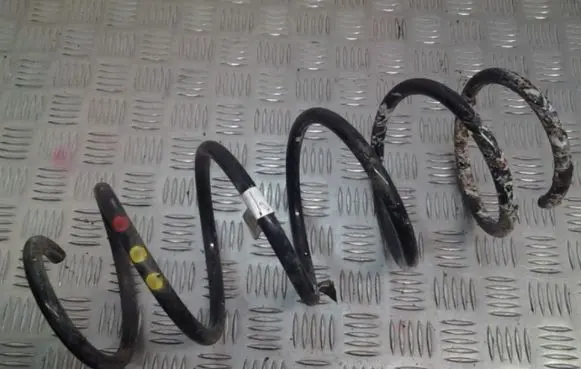 Alfa Romeo Giulietta Front coil spring