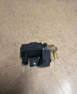 Renault Scenic III - Grand scenic III Turbo solenoid valve 8200790180 09T236 70181405