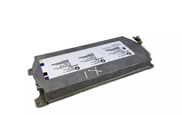 BMW 5 F10 F11 Bluetooth control unit module 9231091