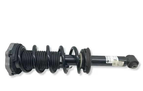 BMW X4 G02 Rear shock absorber/damper 6890945 33506890945 6884917