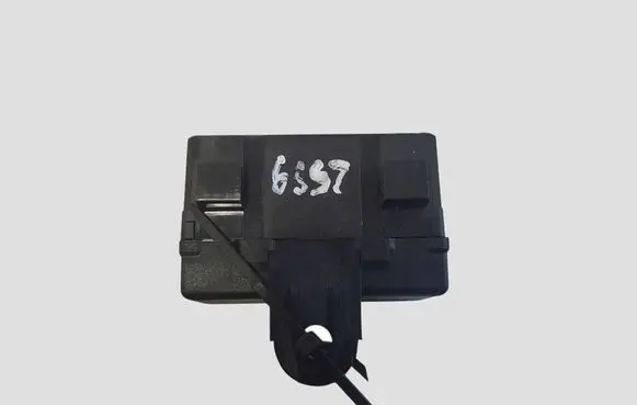Volvo XC60 Seat control module 31268908