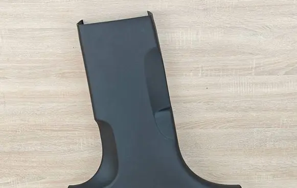 Audi A7 S7 4G (B) pillar trim (bottom) 4G8867239B