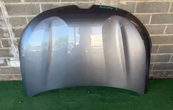 Renault Austral Engine bonnet/hood