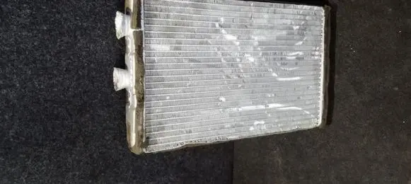 Opel Corsa C Heater blower radiator