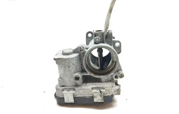 Fiat Doblo Electric throttle body valve 55255919