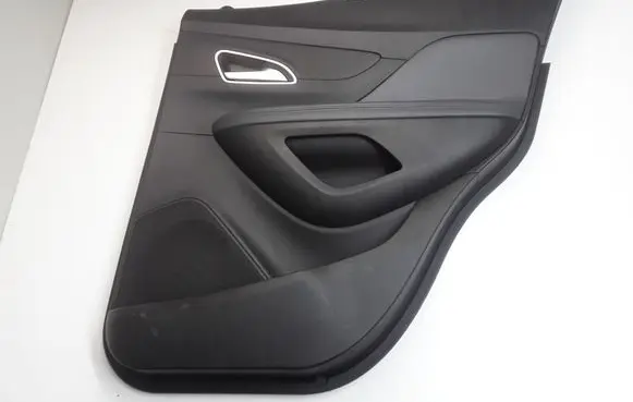 Opel Mokka Rear door card panel trim 95387786