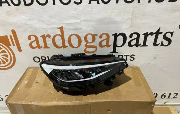 Headlight/headlamp