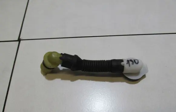 Ford S-MAX Engine coolant pipe/hose 19A699