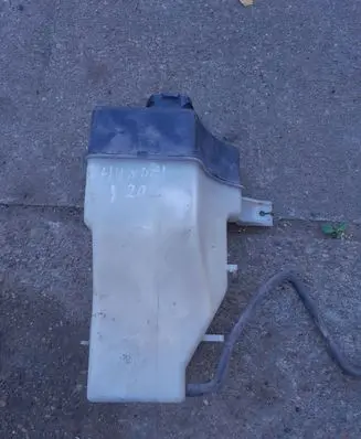 Hyundai H-1, Starex, Satellite Coolant expansion tank/reservoir 254304h000