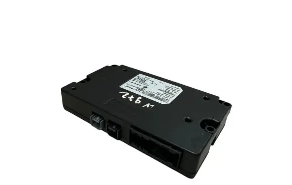 Ford Focus Other control units/modules E1BT14D212HA B017701 1422ASG1P1